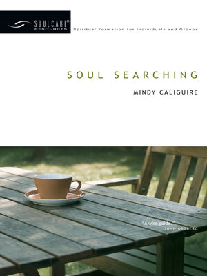 cover image of Soul Searching